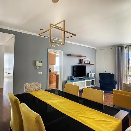 Lido Life By Lovelystay *