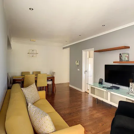 Lido Life By Lovelystay *