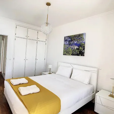 Daire Lido Life By Lovelystay *