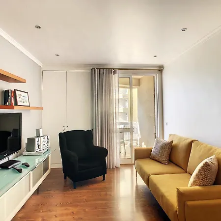 Lido Life By Lovelystay Apartment Funchal (Madeira)