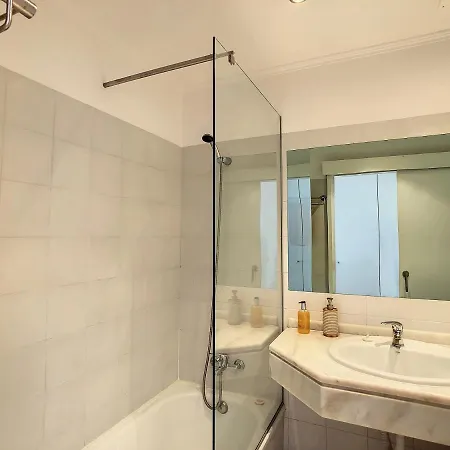 Daire Lido Life By Lovelystay