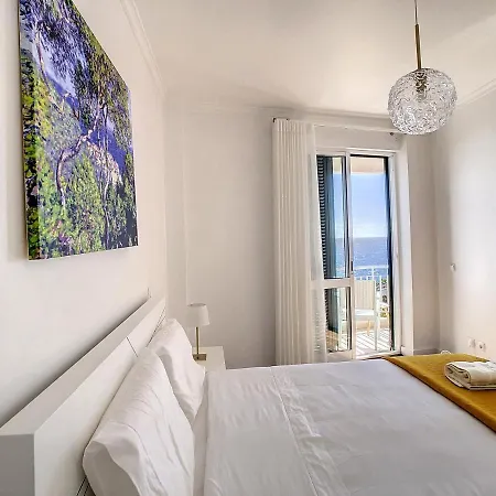 Lido Life By Lovelystay * フンシャル