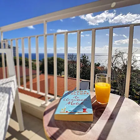 Apartment Lido Life By Lovelystay Funchal (Madeira)