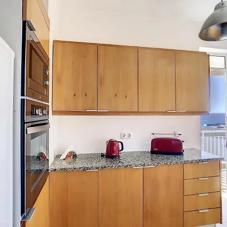 Lido Life By Lovelystay アパート