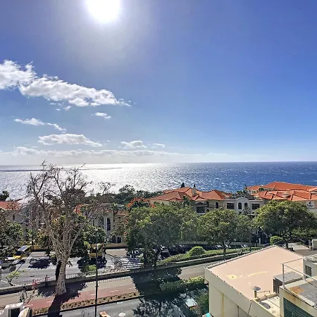 Lido Life By Lovelystay * Funchal