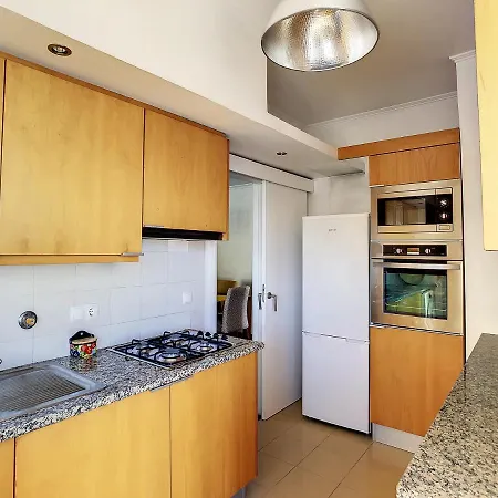 Daire Lido Life By Lovelystay