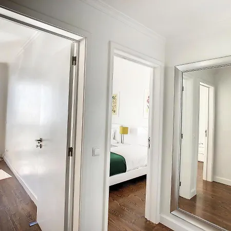 Lido Life By Lovelystay アパート フンシャル