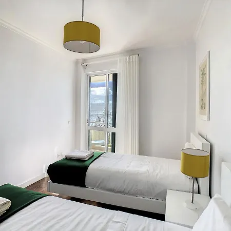 Lido Life By Lovelystay Funchal