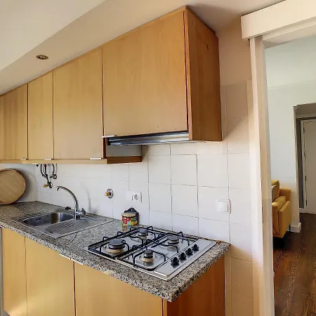 Lido Life By Lovelystay * Funchal