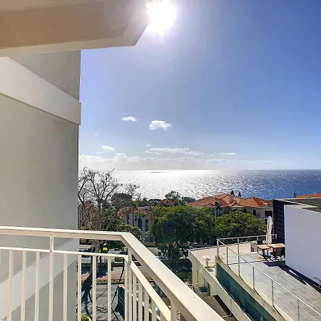 Lido Life - Ocean View Balcony By Lovelystay * Фуншал