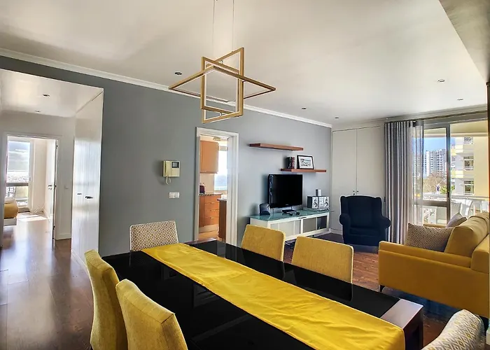 Lido Life By Lovelystay *