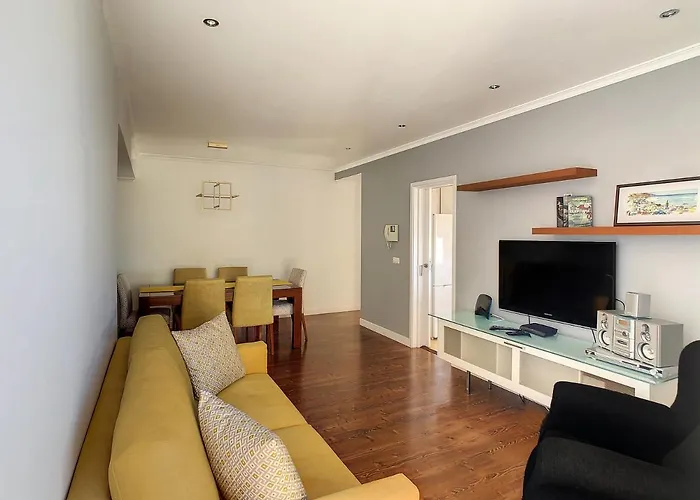 Lido Life By Lovelystay *