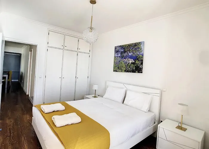 아파트 Lido Life By Lovelystay *