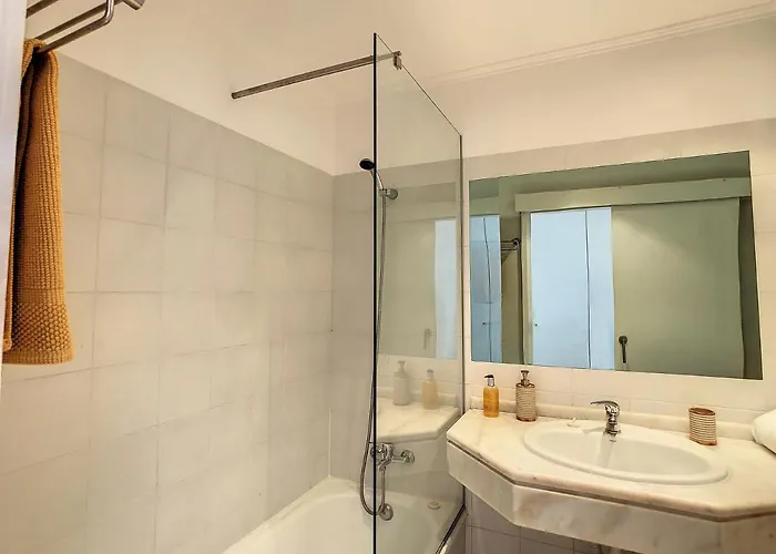 Appartement Lido Life By Lovelystay