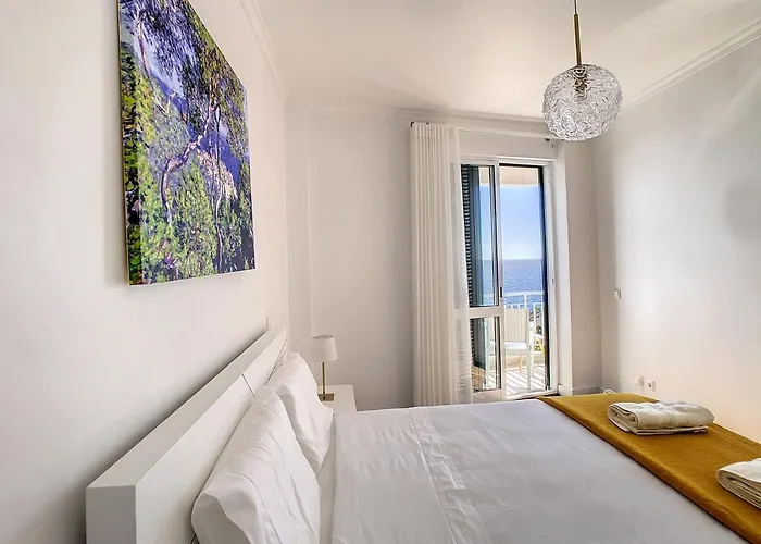 Lido Life By Lovelystay * 푼샬