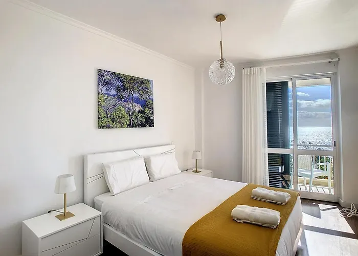 Appartement Lido Life By Lovelystay *