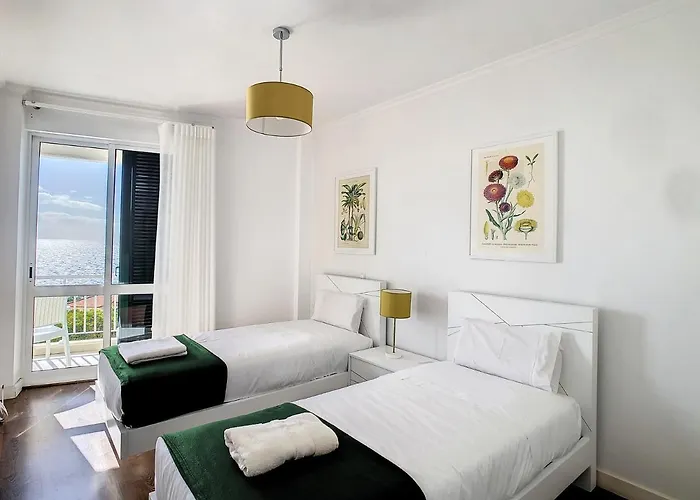 Lido Life By Lovelystay