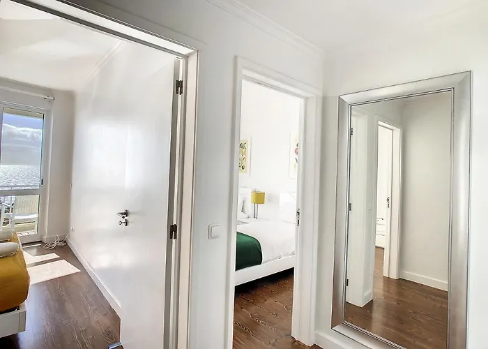 Lido Life By Lovelystay 아파트 푼샬