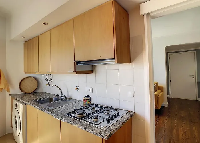 Lido Life By Lovelystay * 푼샬