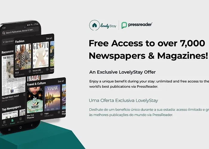 Lido Life By Lovelystay